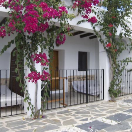 Buenavista Suites Hotel Boutique 산타 에우랄리아 데 리오 외부 사진