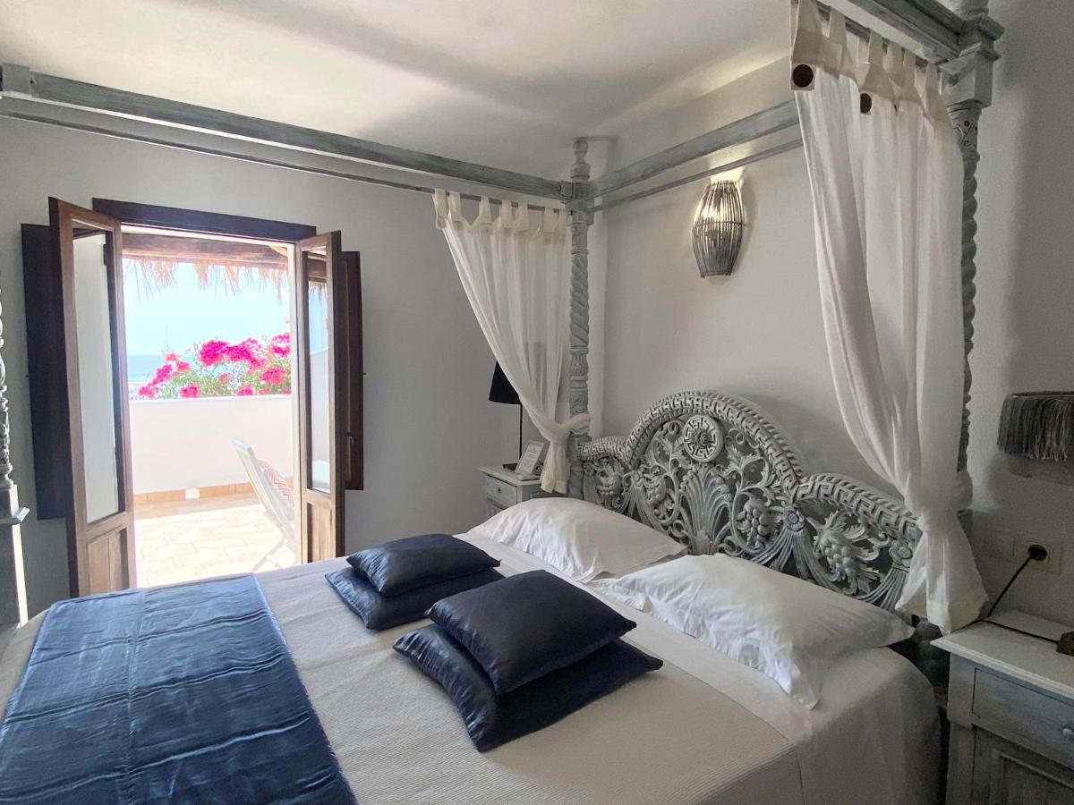 Buenavista Suites Hotel Boutique 산타 에우랄리아 데 리오 외부 사진